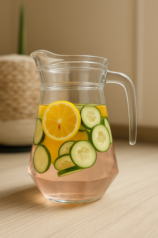 Drama Served Chilled – 1.2L Jug