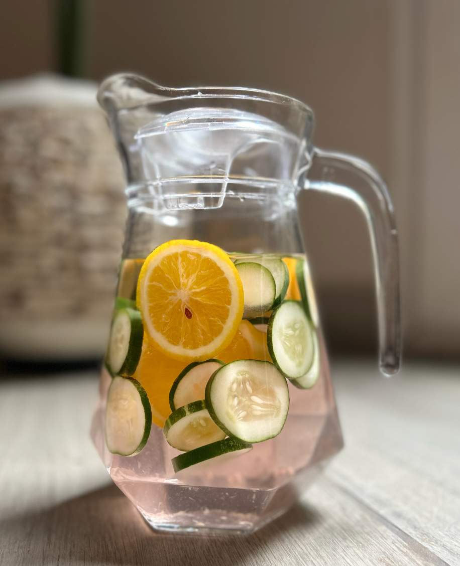 Drama Served Chilled – 1.2L Jug